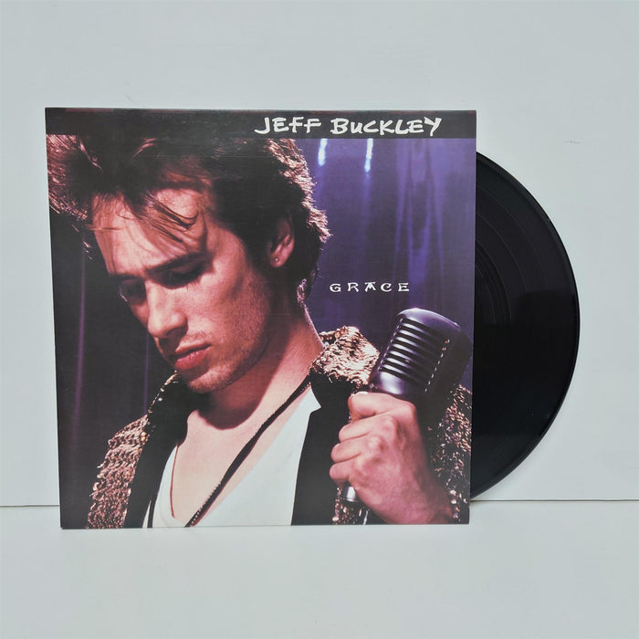 Jeff Buckley - Grace 180G Vinyl LP Reissue