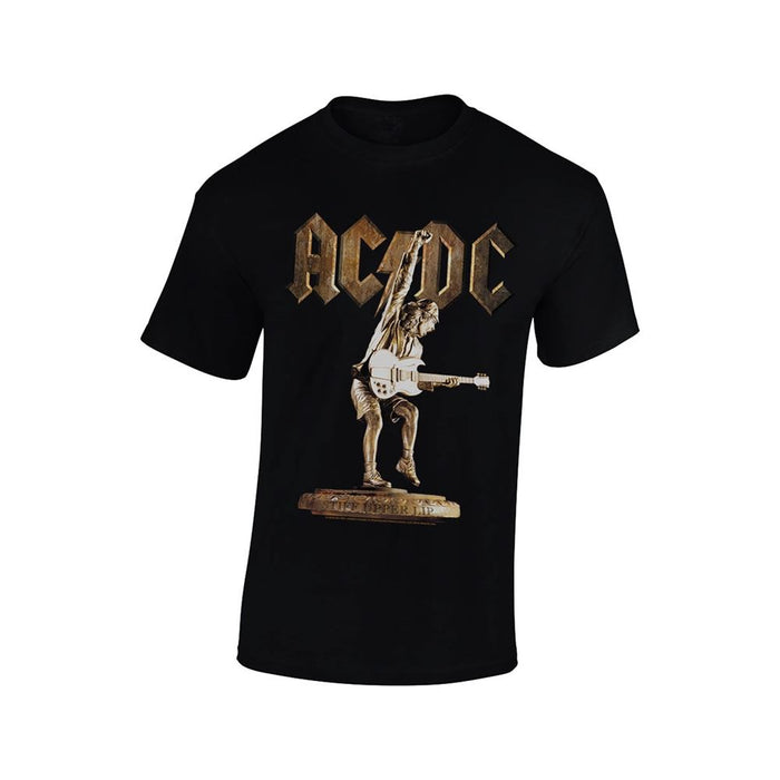 AC/DC - Stiff Upper Lip T-Shirt