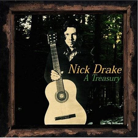 Nick Drake - A Treasury Special Edition CD