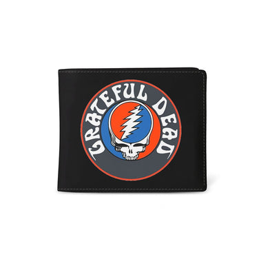 Grateful Dead - Grateful Dead Wallet