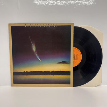 Weather Report - Mysterious Traveller Vinyl LP