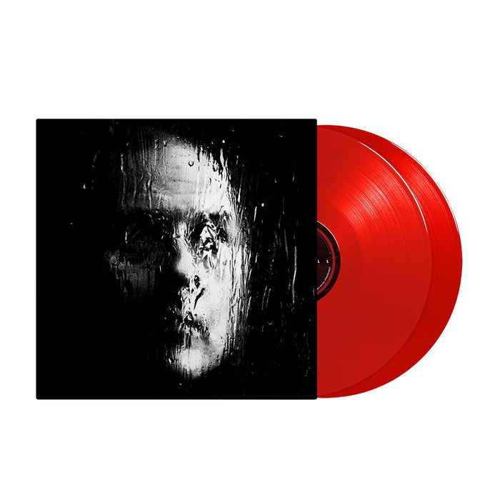 Jerry Cantrell - I Want Blood Indies Exclusive 2x Red Vinyl LP