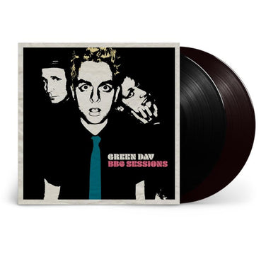 Green Day - BBC Sessions 2x Vinyl LP