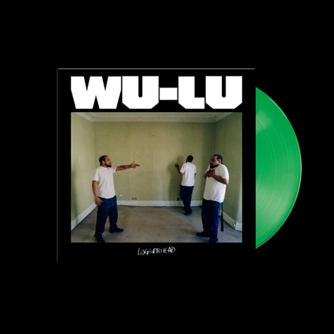 Wu-Lu - LOGGERHEAD