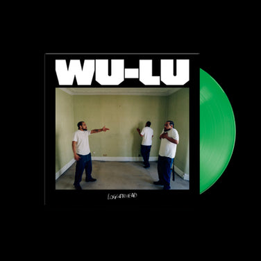 Wu-Lu - LOGGERHEAD