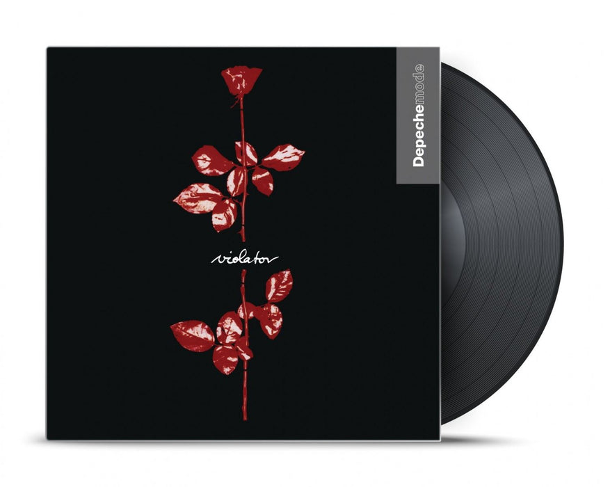 Depeche Mode - Violator 180G Vinyl LP