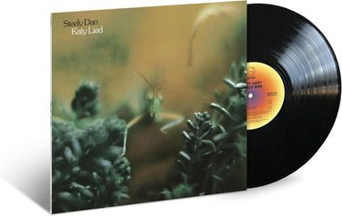 Steely Dan - Katy Lied Vinyl LP Reissue