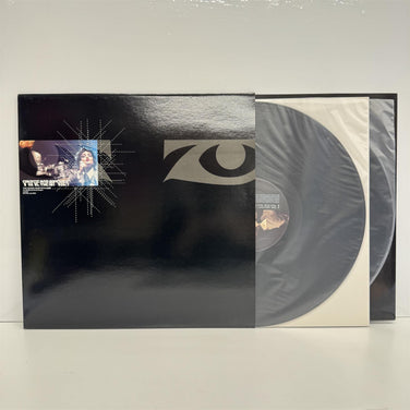 Siouxsie & The Banshees - The Seven Year Itch Live 2x Vinyl LP