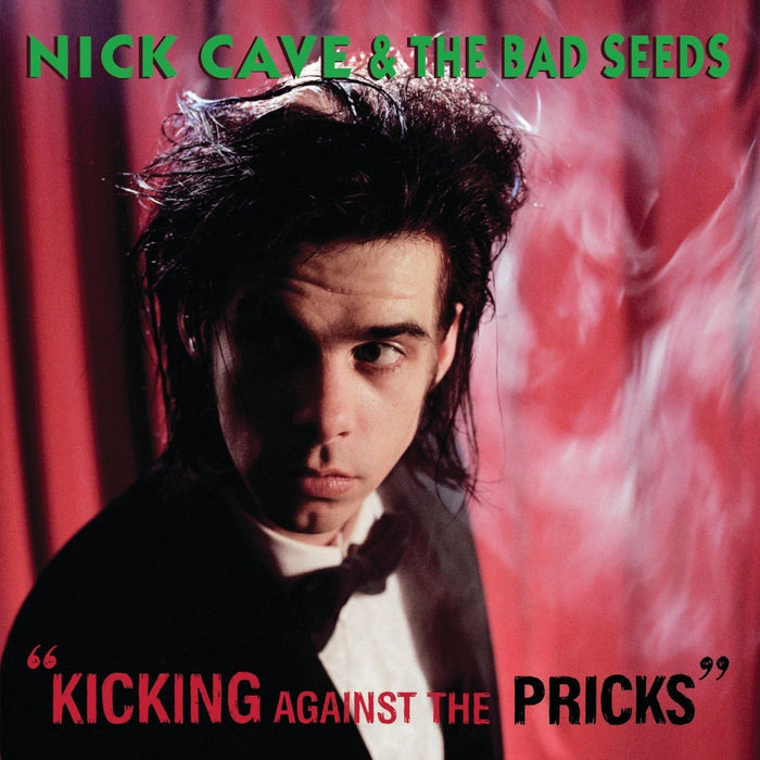 Nick Cave & The Bad Seeds - Kicking Against The Pricks CD