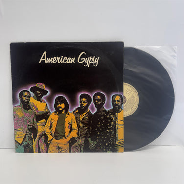 American Gypsy - American Gypsy Vinyl LP
