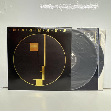 Bauhaus - 1979-1983 2x Vinyl LP