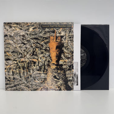 Siouxsie And The Banshees - Juju Vinyl LP
