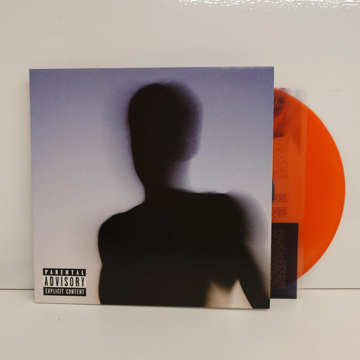 Daniel Caesar - Case Study 01 Limited Pink Translucent Vinyl LP