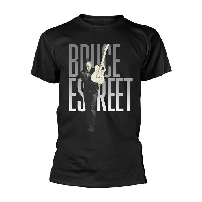 Bruce Springsteen - E Street T-Shirt