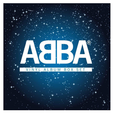 ABBA - Album Box Sets