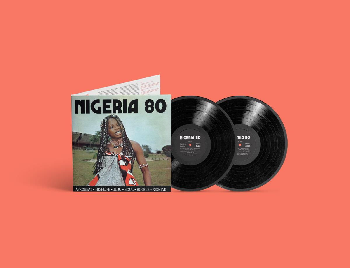 Nigeria 80 - V/A