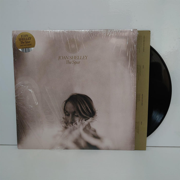 Joan Shelley - The Spur Vinyl LP