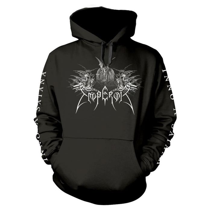 Emperor - Inno A Satana Hoodie