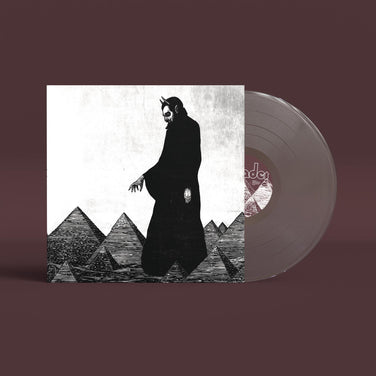 Afghan Whigs - In Spades Crystal Clear Vinyl LP