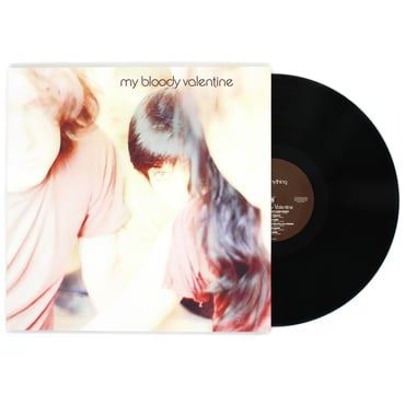 My Bloody Valentine - Isn't Anything Indies Exclusive 180G Vinyl LP Reissue + Art Prints