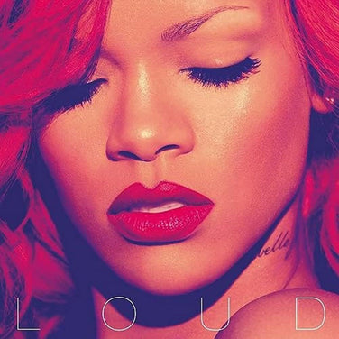 Rihanna - Loud 2x Vinyl LP Reissue