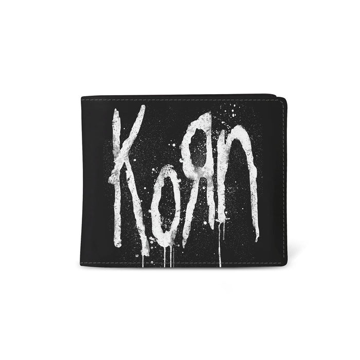 Korn - Still A Freak Wallet