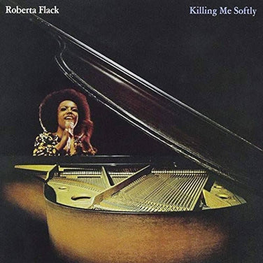 Roberta Flack - Killing Me Softly Limited 2x 180G Vinyl LP Remastered