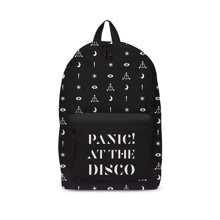 Panic! At The Disco - Death Of A Bachelor Backpack