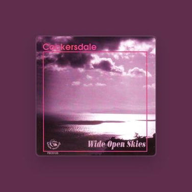 Cockersdale - Wide Open Skies CD