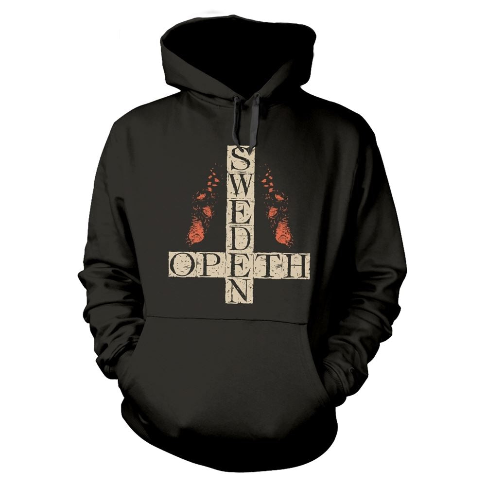 Opeth - Haxprocess Hoodie