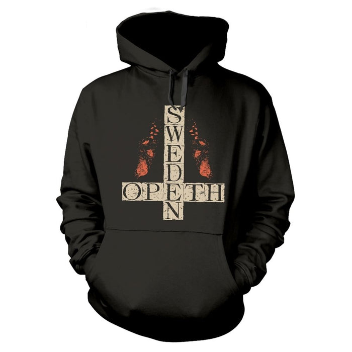 Opeth - Haxprocess Hoodie