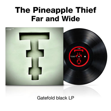 The Pineapple Thief - Far and Wide