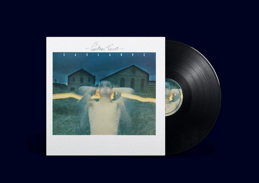 Cocteau Twins - Garlands Vinyl LP Remastered