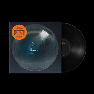 Ruthven - Rough & Ready Vinyl LP