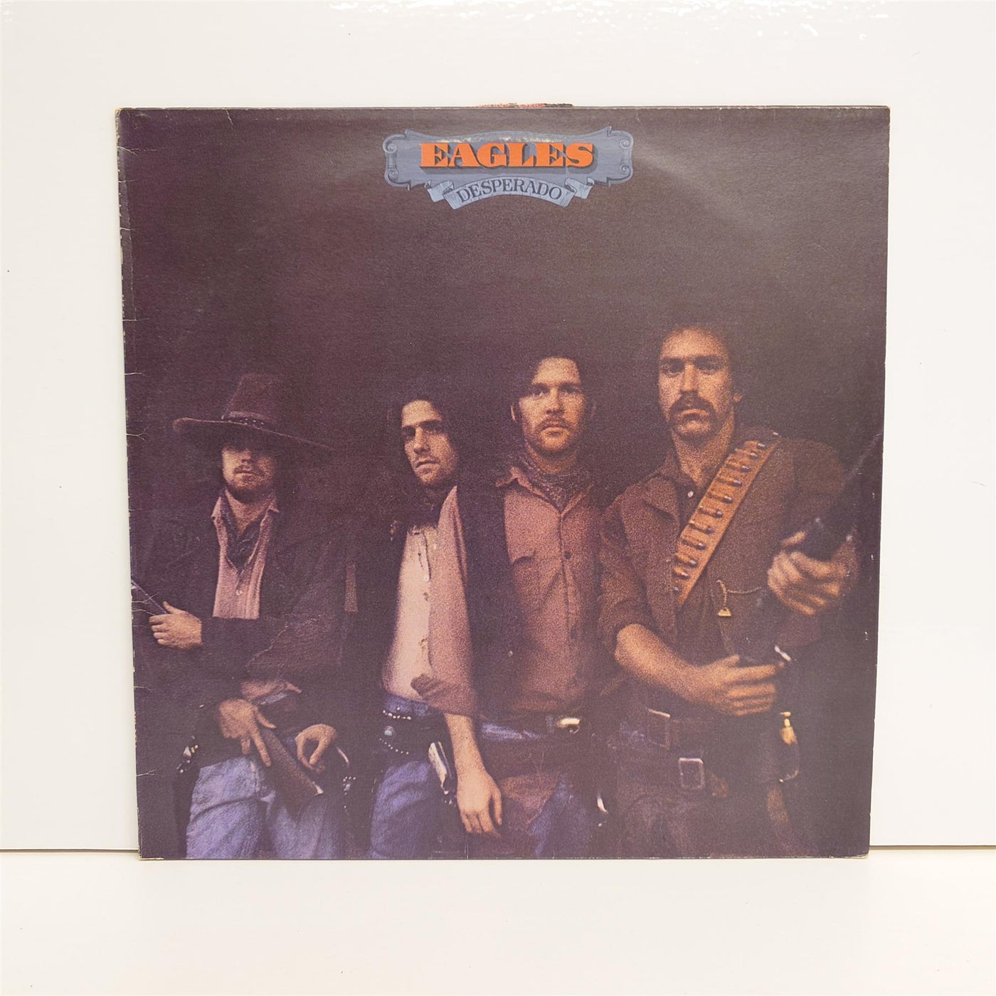 Eagles - Desperado Vinyl LP