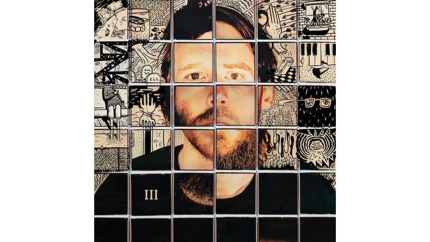 Bad Books - III Vinyl LP