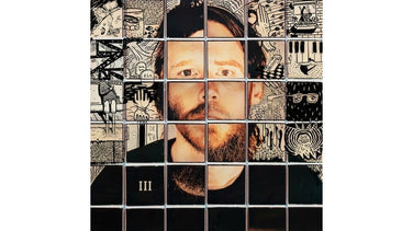 Bad Books - III Vinyl LP