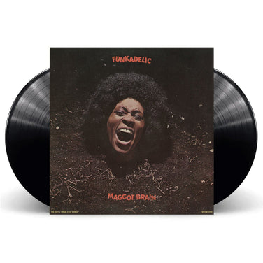 Funkadelic - Maggot Brain
