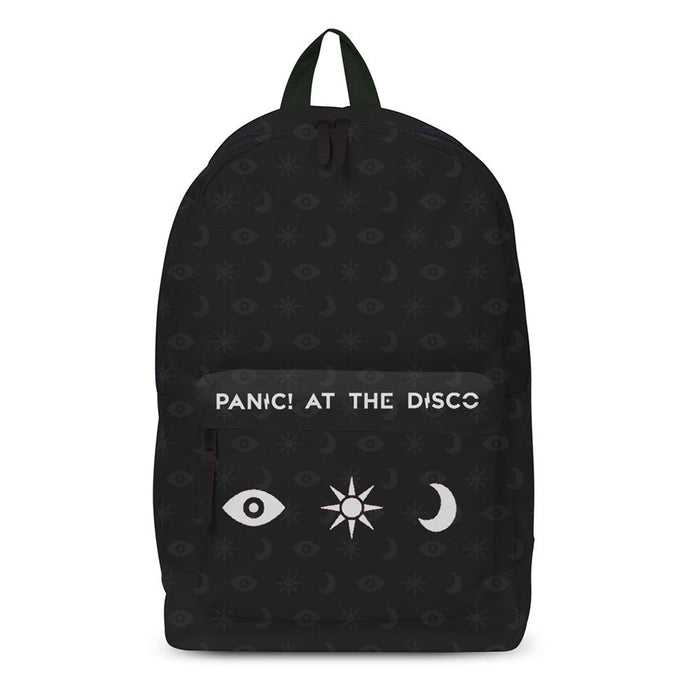 Panic! At The Disco - 3 Icons Backpack