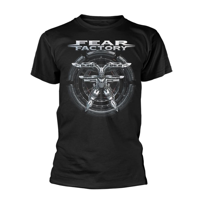 Fear Factory - Aggression Continuum T-Shirt