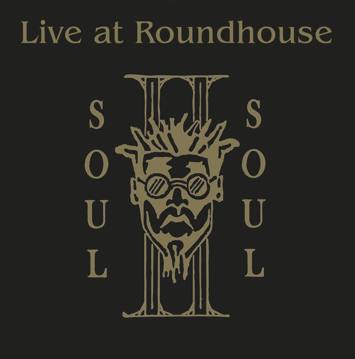 Soul II Soul - Live at The Roundhouse