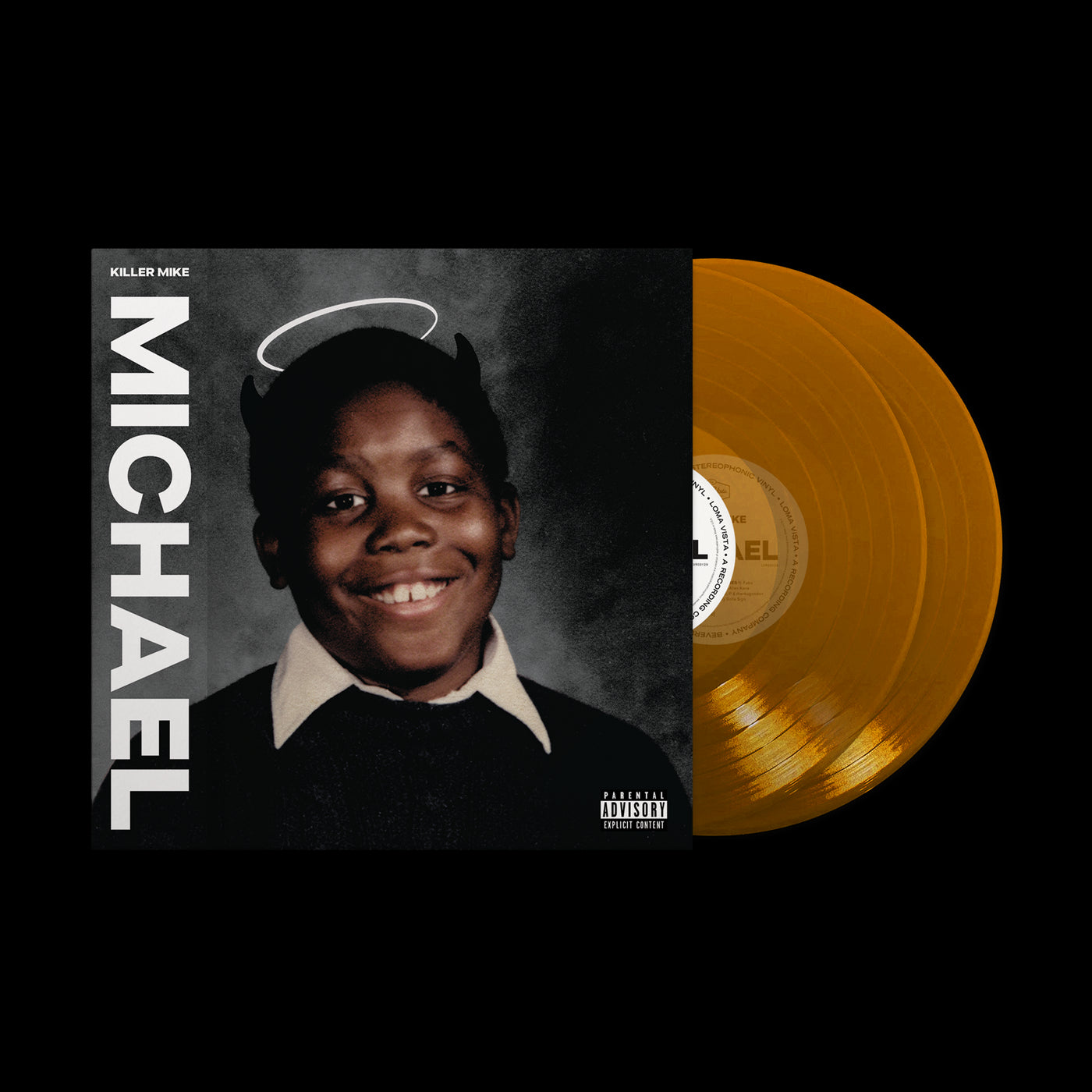 Killer Mike - Michael