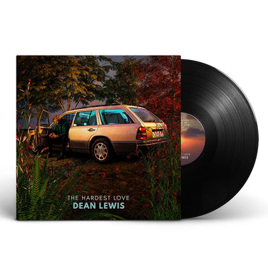Dean Lewis - The Hardest Love
