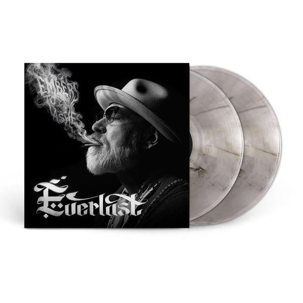 Everlast - Embers to Ashes