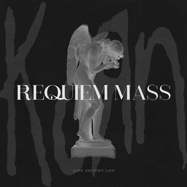 Korn - Requiem Mass Vinyl EP
