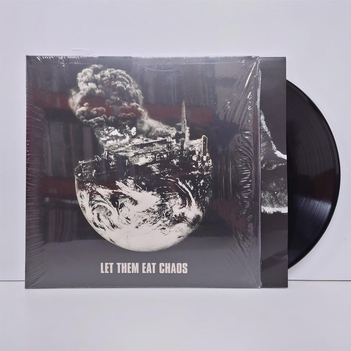 Kate Tempest - Let Them Eat Chaos Vinyl LP