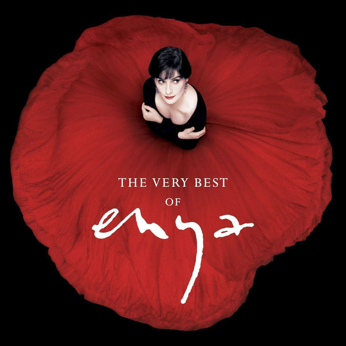 Enya - The Very Best Of Enya CD + DVD