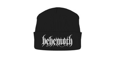 Behemoth - Logo Beanie
