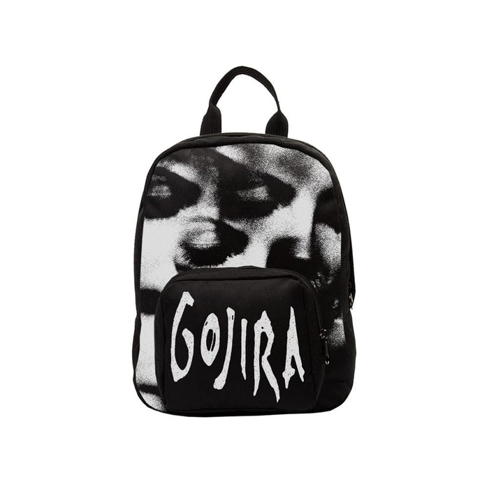 Gojira - Signs In The Dreams Mini Backpack