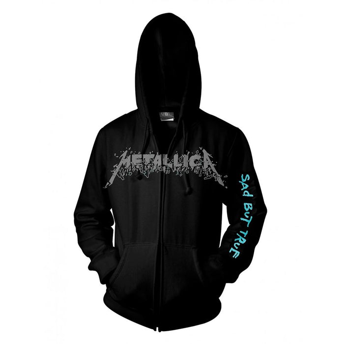 Metallica - Sad But True Hoodie